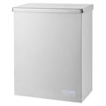 Global Industrial Automatic Air Freshener Dispenser Starter Kit, 1 Dispenser & 12 Refills, Lemon 641086